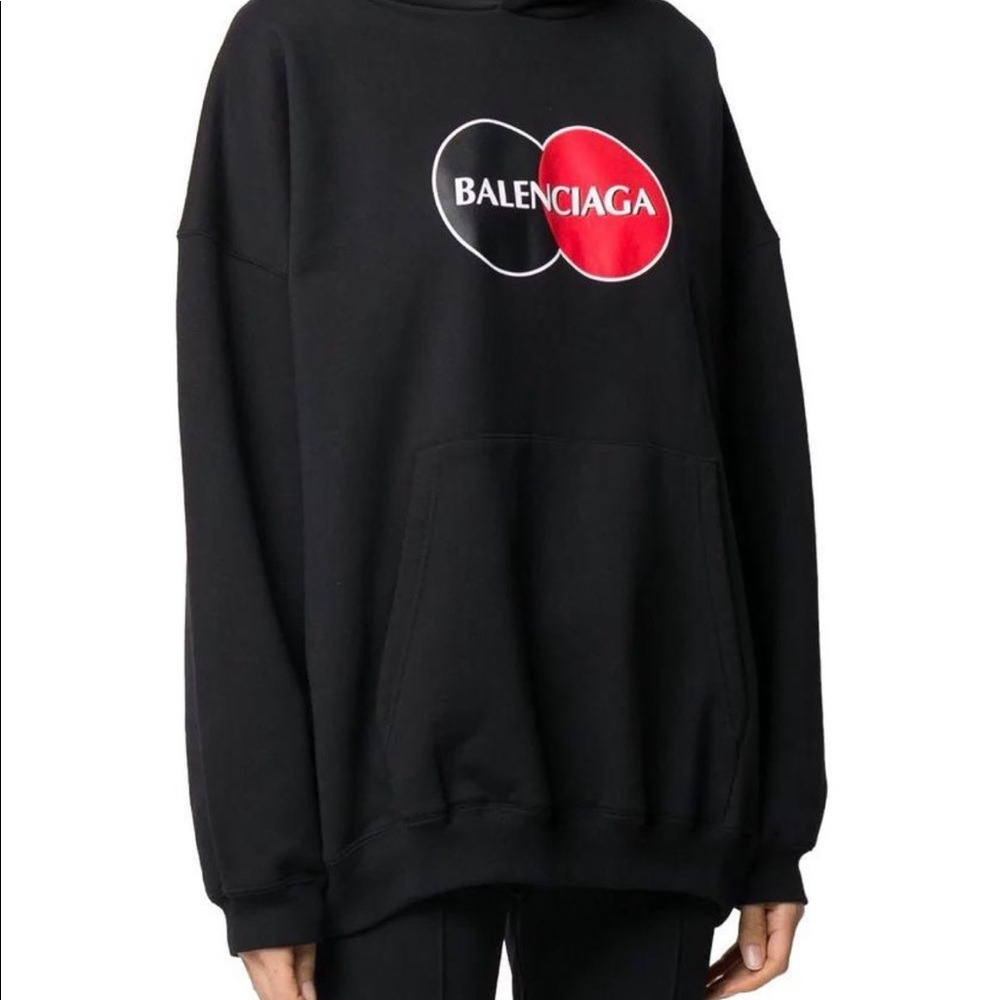 Balenciaga Hoodie